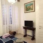 La Corte Di Paola 1 E 2 Dom wakacyjny *
