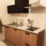 La Corte Di Paola 1 E 2 Dom wakacyjny