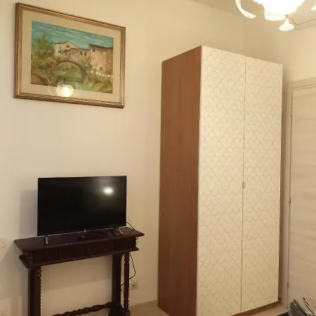 Holiday home La Corte Di Paola 1 E 2 *