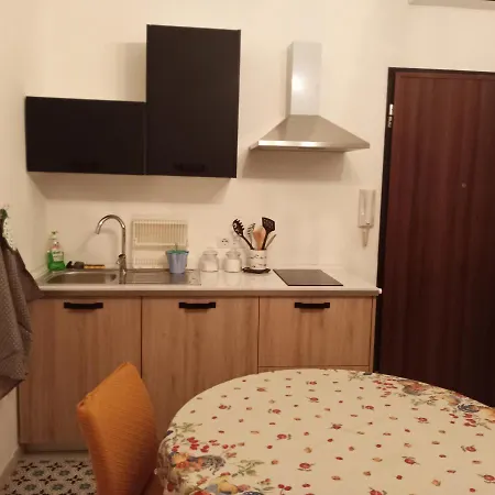 Holiday home La Corte Di Paola 1 E 2 *