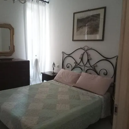 La Corte Di Paola 1 E 2 Hébergement de vacances Gênes
