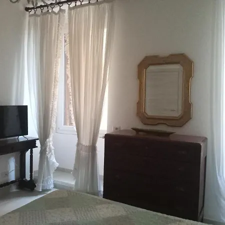 Hébergement de vacances La Corte Di Paola 1 E 2