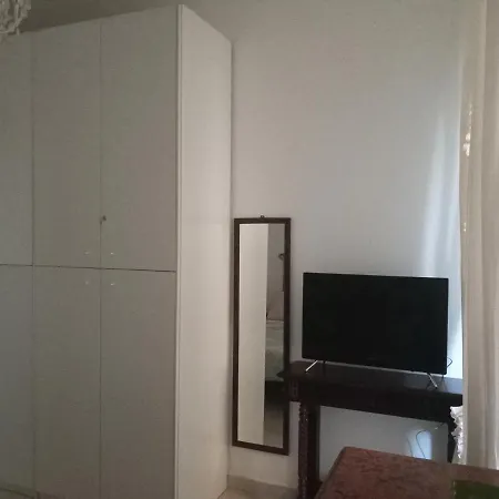 La Corte Di Paola 1 E 2 Hébergement de vacances