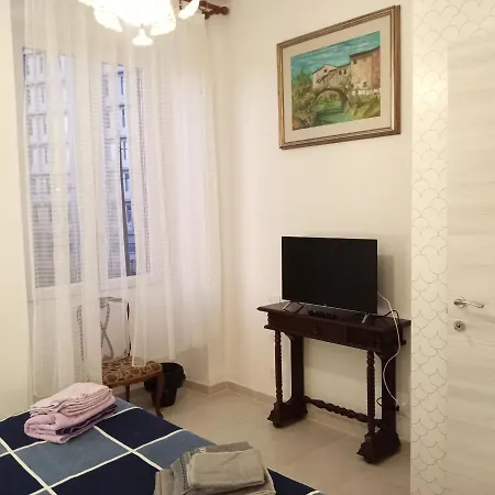 La Corte Di Paola 1 E 2 Hébergement de vacances *
