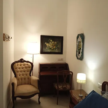 La Corte Di Paola 1 E 2 Dom wakacyjny