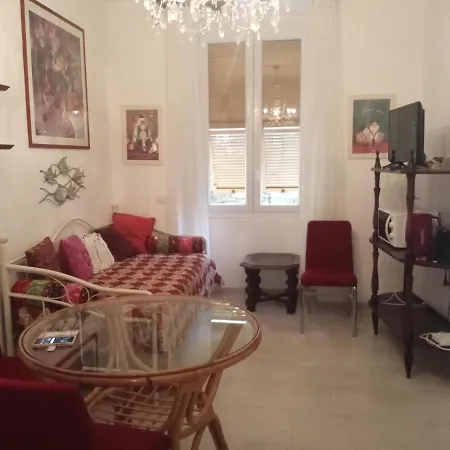 La Corte Di Paola 1 E 2 Hébergement de vacances *