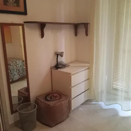 La Corte Di Paola 1 E 2 Hébergement de vacances *