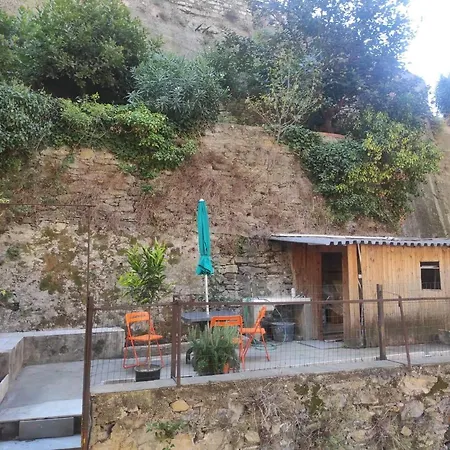 度假居 La Corte Di Paola 1 E 2 *