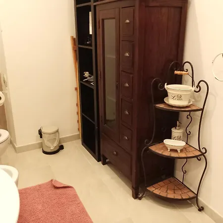 La Corte Di Paola 1 E 2 *