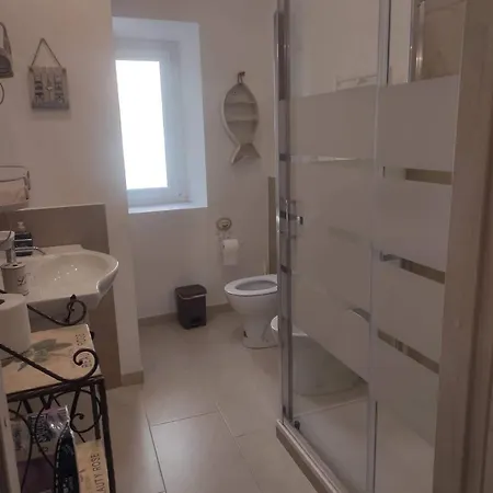 度假居 La Corte Di Paola 1 E 2