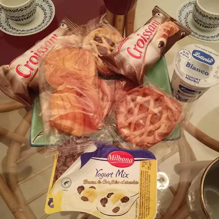 La Corte Di Paola 1 E 2