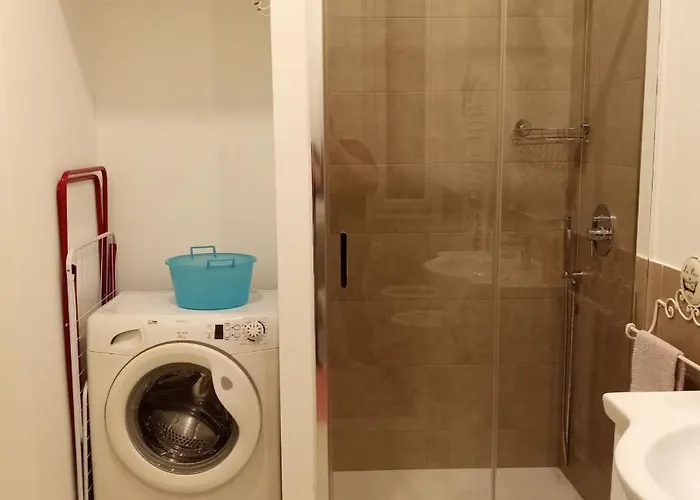 Casa vacanze La Corte Di Paola 1 E 2 Genova