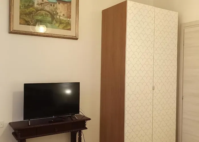 Nyaraló La Corte Di Paola 1 E 2 *