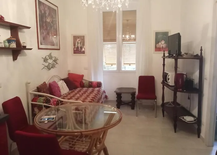 La Corte Di Paola 1 E 2 Nyaraló *