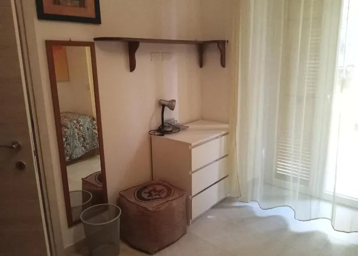 La Corte Di Paola 1 E 2 Nyaraló *