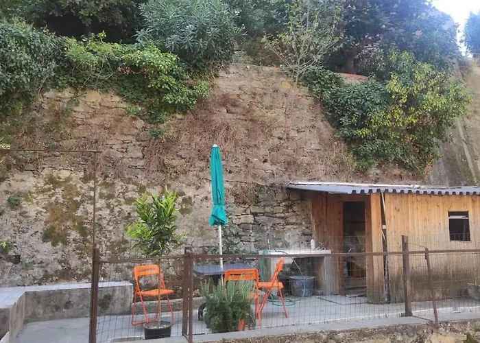 Nyaraló La Corte Di Paola 1 E 2 *