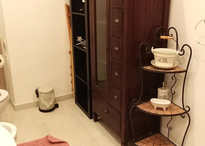 La Corte Di Paola 1 E 2 *