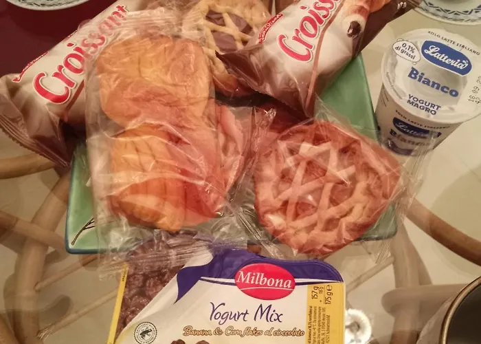 La Corte Di Paola 1 E 2